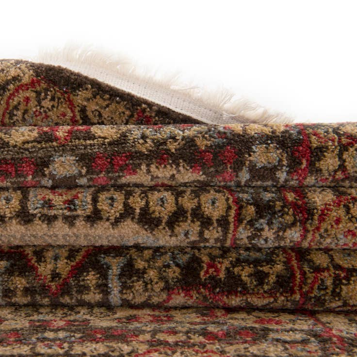 Detail image of 9' x 12' Amina Rug