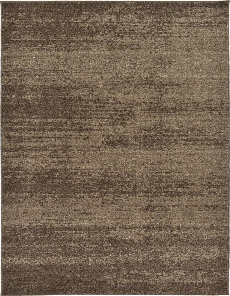 Detail image of 5' 3 x 8' Angelica Rug
