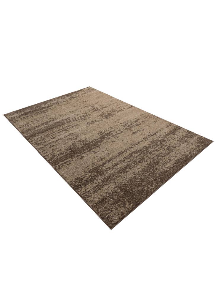 Detail image of 5' 3 x 8' Angelica Rug