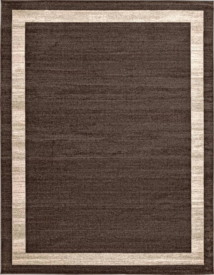 Detail image of 7' 10 x 11' Angelica Rug