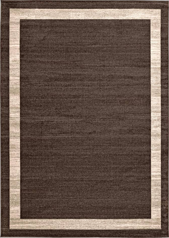 Detail image of 7' 10 x 11' Angelica Rug