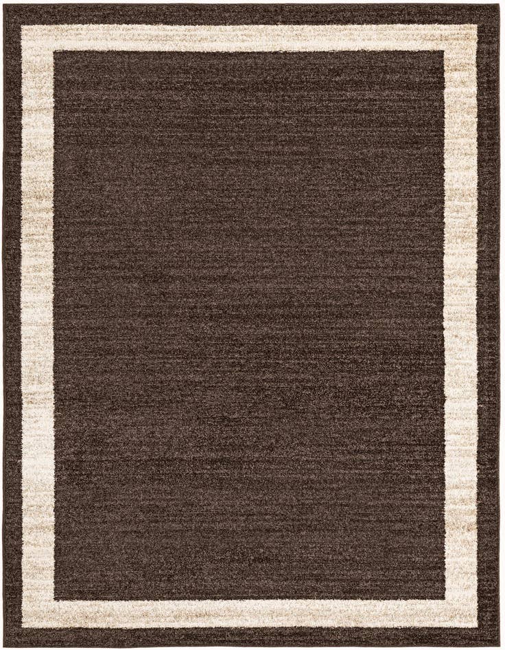 Detail image of 5' 3 x 8' Angelica Rug