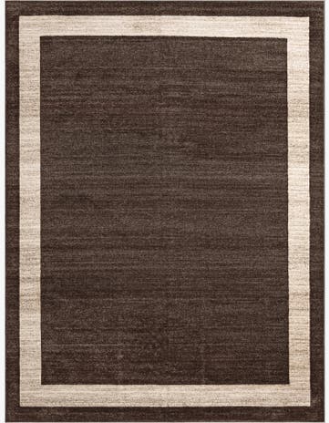 Brown Angelica Rug