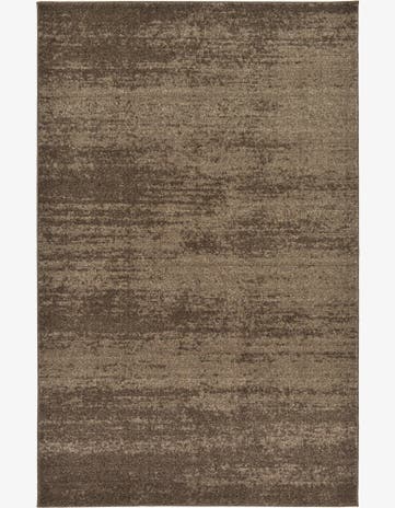 Brown Angelica Rug