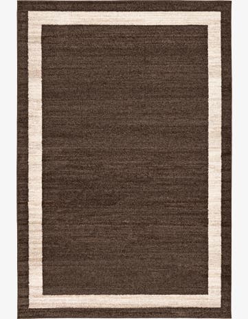 Brown Angelica Rug