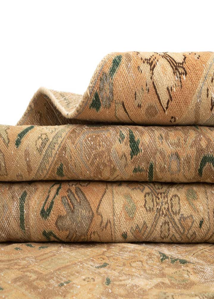 5' 8 x 8' 11 Arak Wool Rug