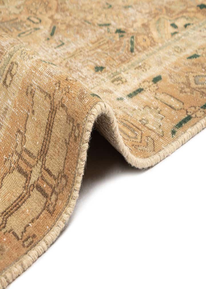 5' 8 x 8' 11 Arak Wool Rug
