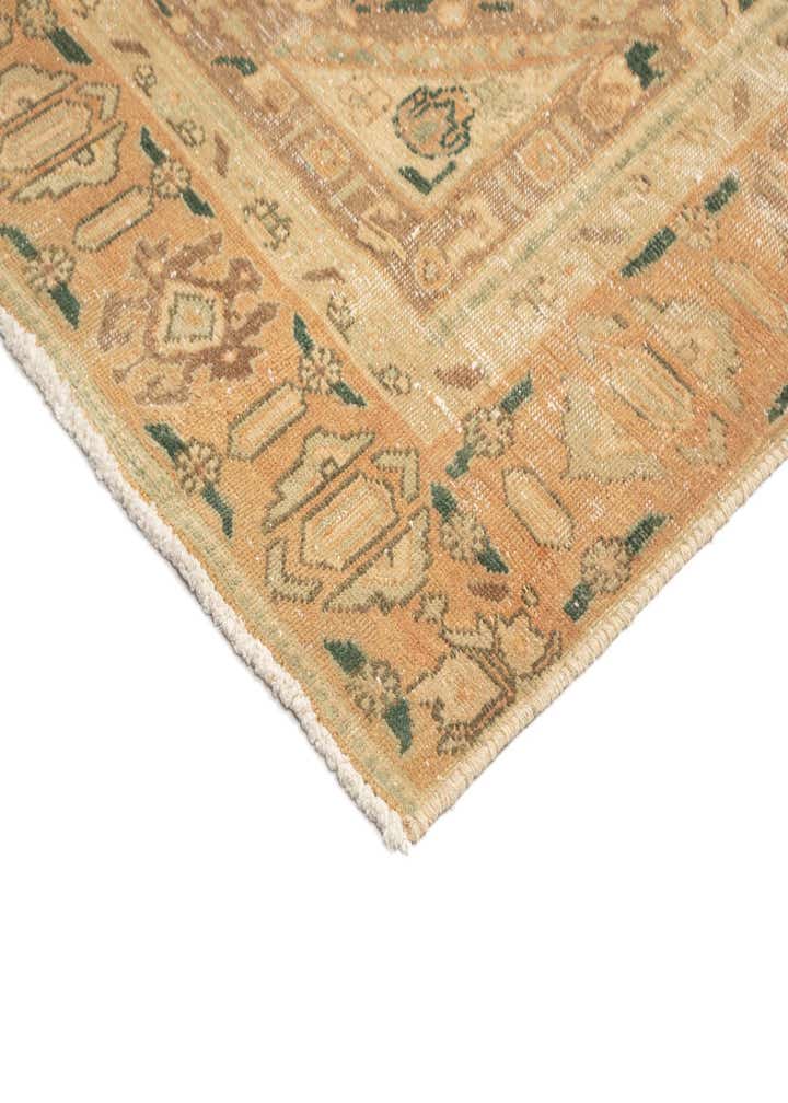 5' 8 x 8' 11 Arak Wool Rug