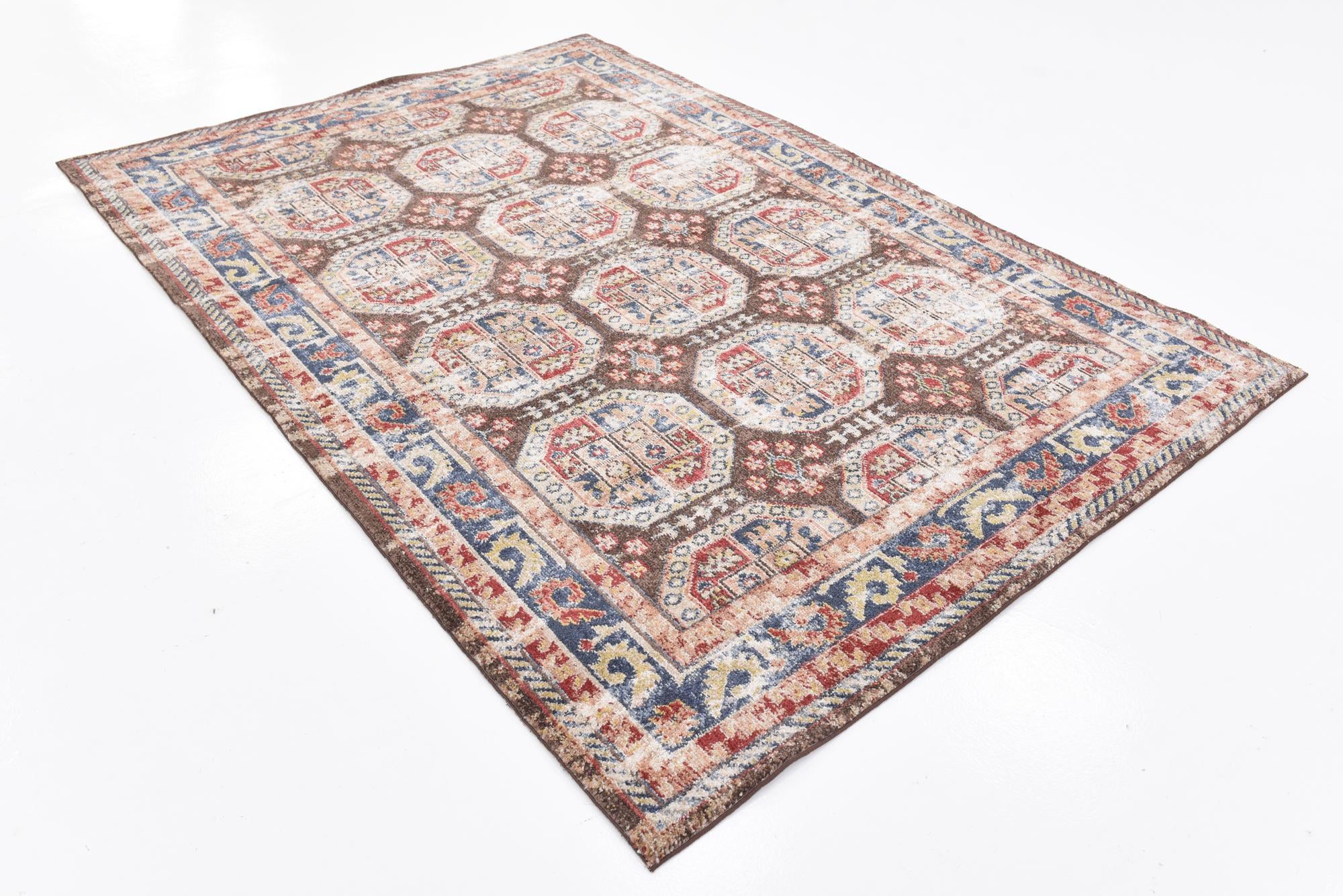 5' 2 x 7' 6 Arcadia Rug