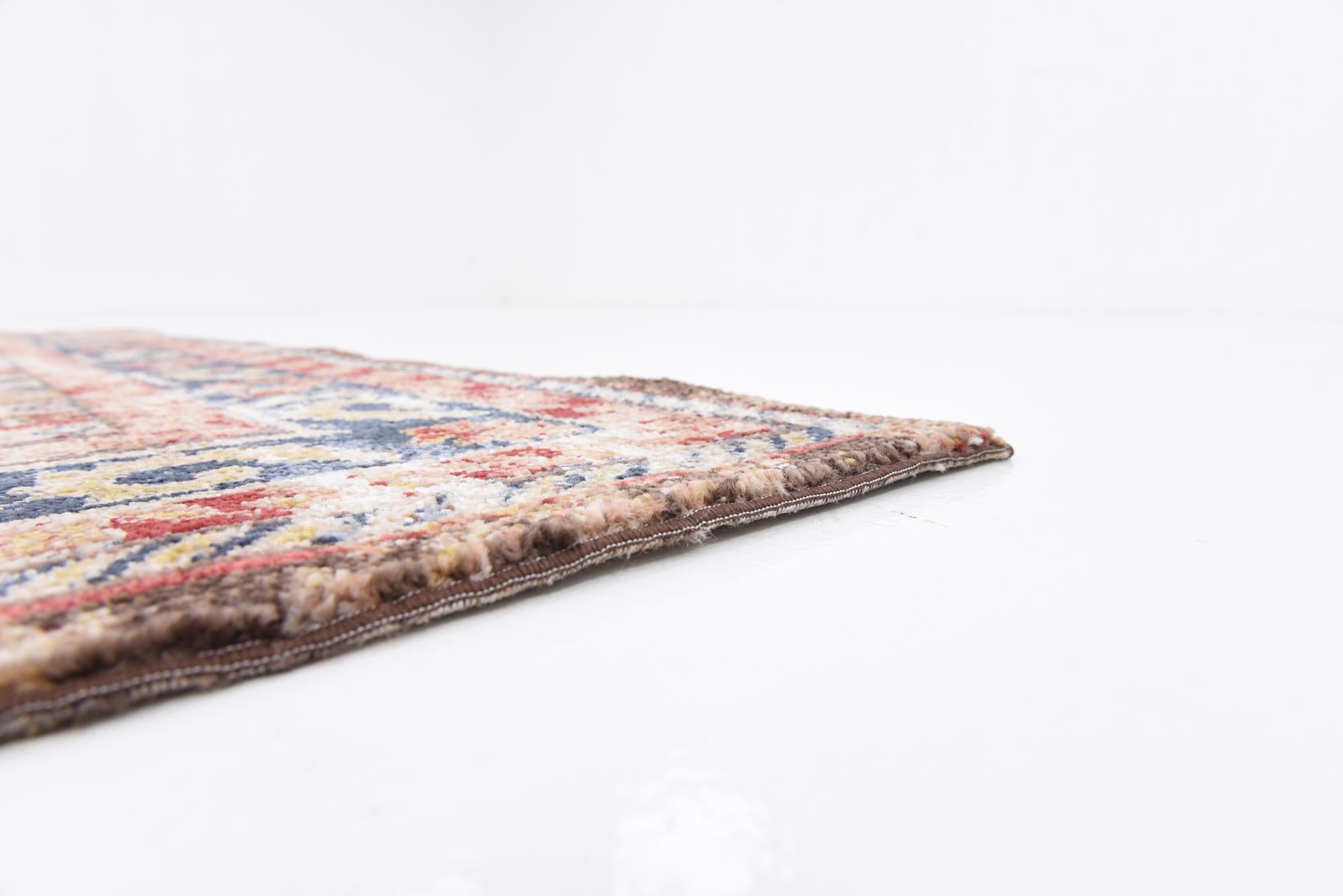 5' 2 x 7' 6 Arcadia Rug