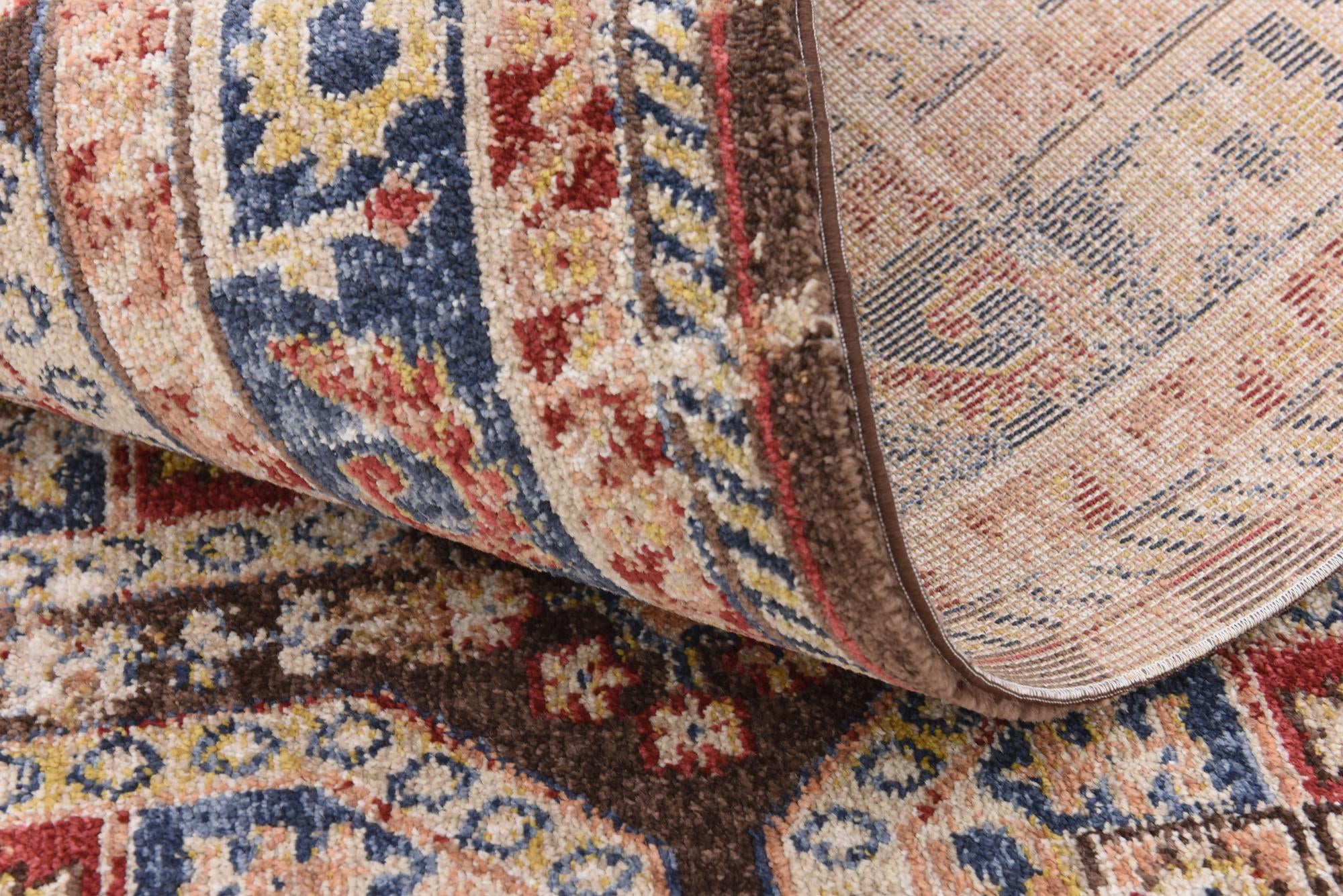 5' 2 x 7' 6 Arcadia Rug