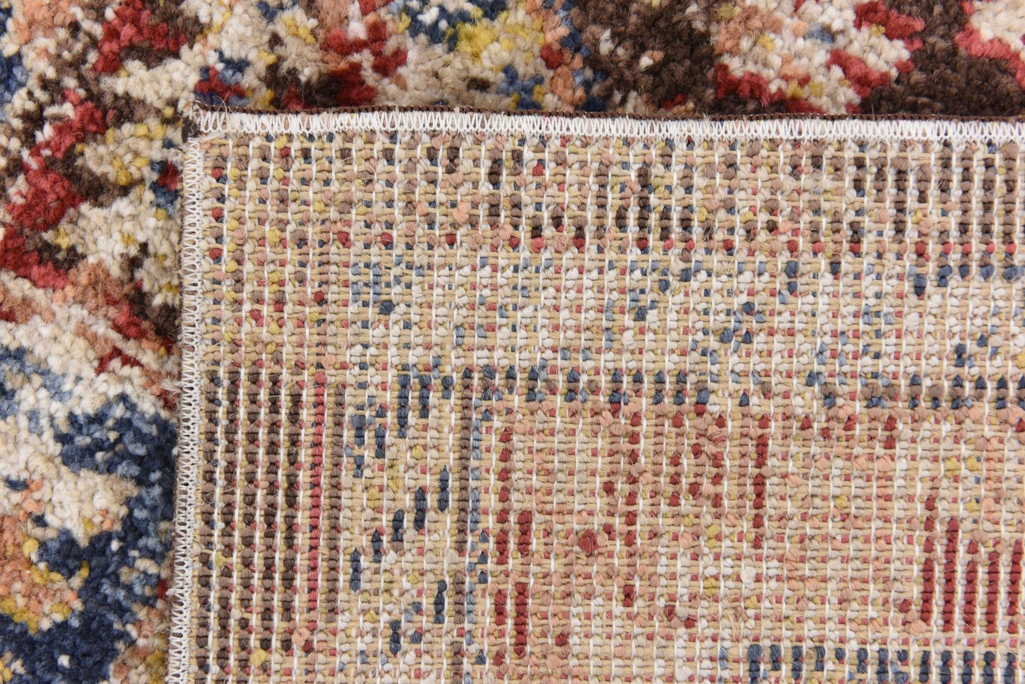 5' 2 x 7' 6 Arcadia Rug
