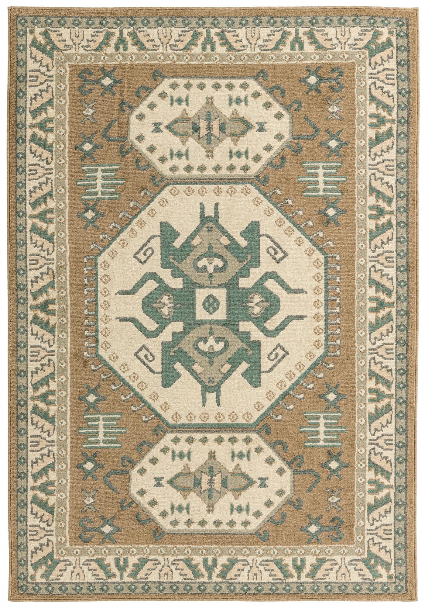 5' 3 x 7' 7 Arcadia Rug