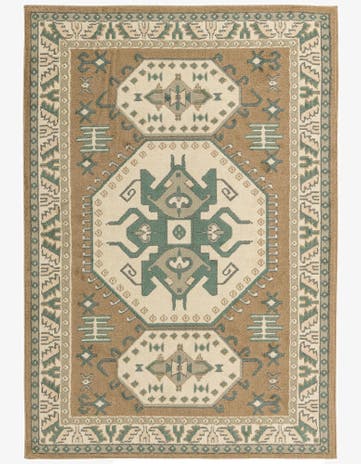 5' 3 x 7' 7 Arcadia Rug