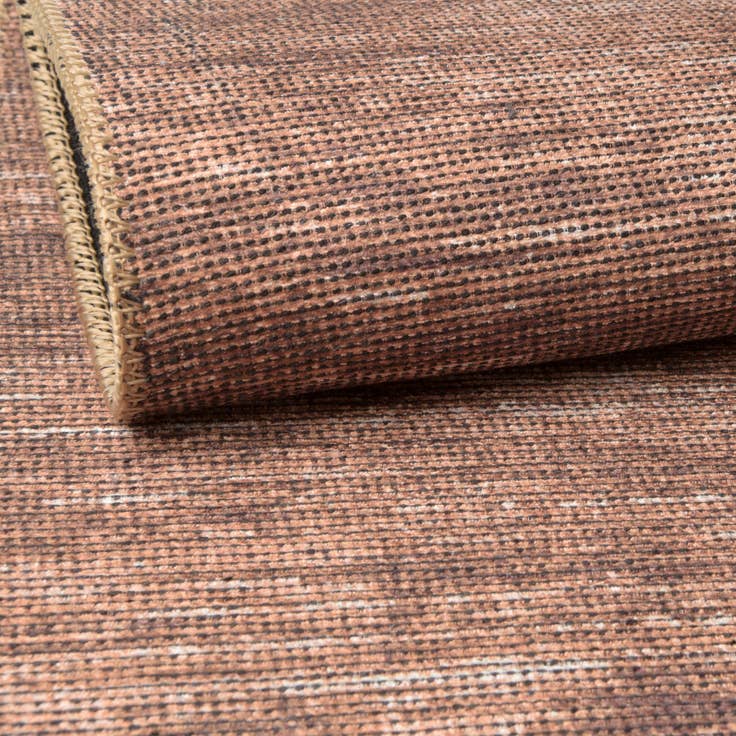 Detail image of 8' 4 x 12' Asha Rug