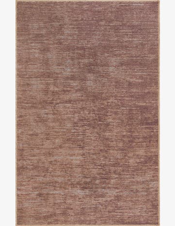 Brown Asha Rug