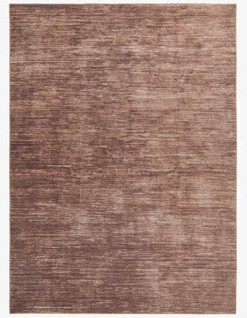 Brown Asha Rug