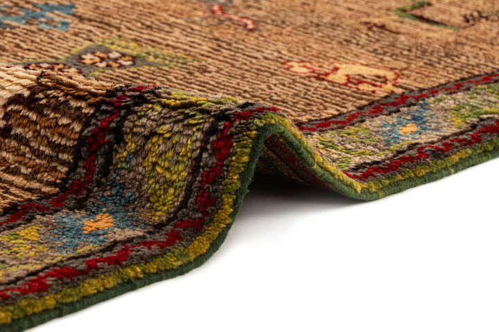 4' 11 x 6' 6 Avanos Rug
