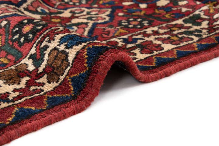 12' 2 x 18' 3 Bachtiar Wool Rug