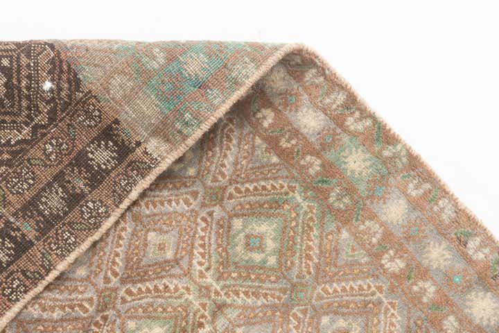 2' 11 x 5' 2 Balouch Rug