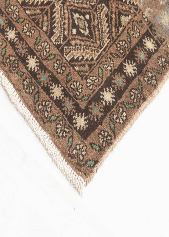 2' 11 x 5' 2 Balouch Rug