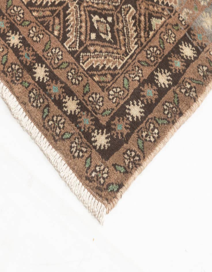 Detail image of 2' 11 x 5' 2 Balouch Rug