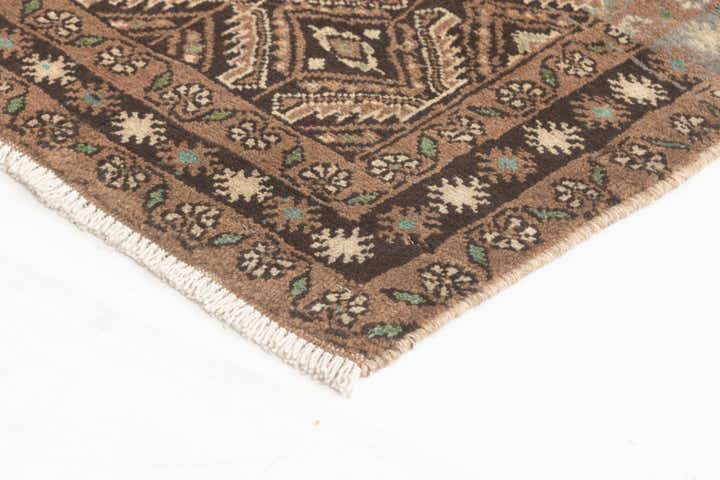 2' 11 x 5' 2 Balouch Rug