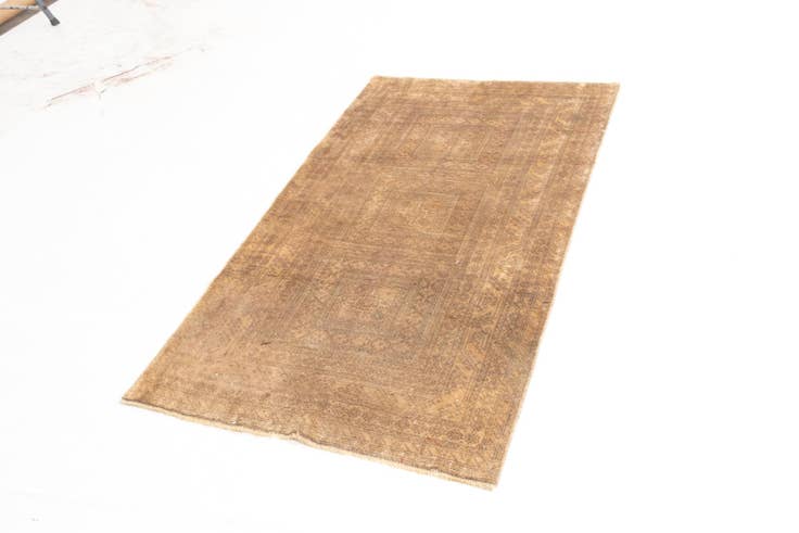 Detail image of 3' 4 x 6' 1 Balouch Rug