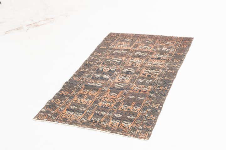 2' 11 x 5' 2 Balouch Rug