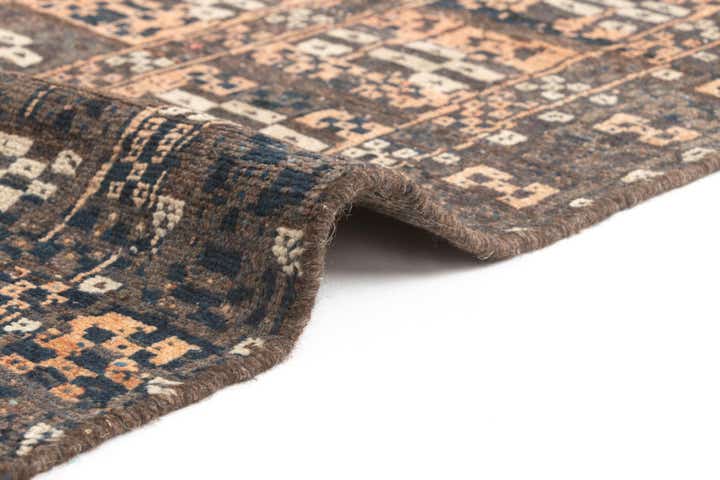 2' 11 x 5' 2 Balouch Rug