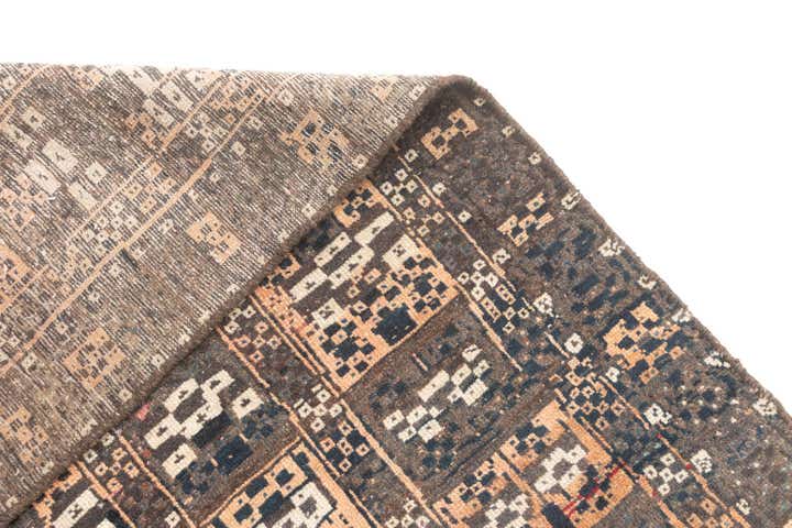 2' 11 x 5' 2 Balouch Rug