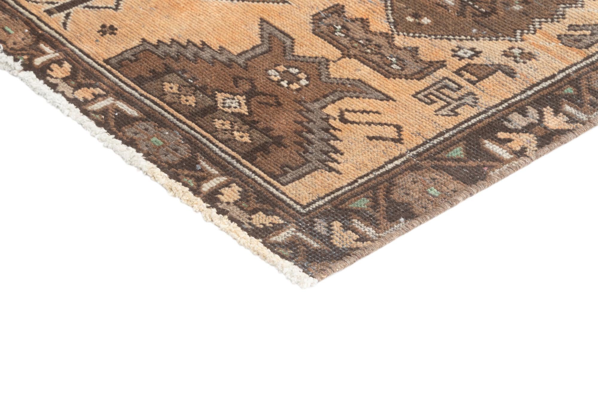 3' 2 x 6' 3 Balouch Rug