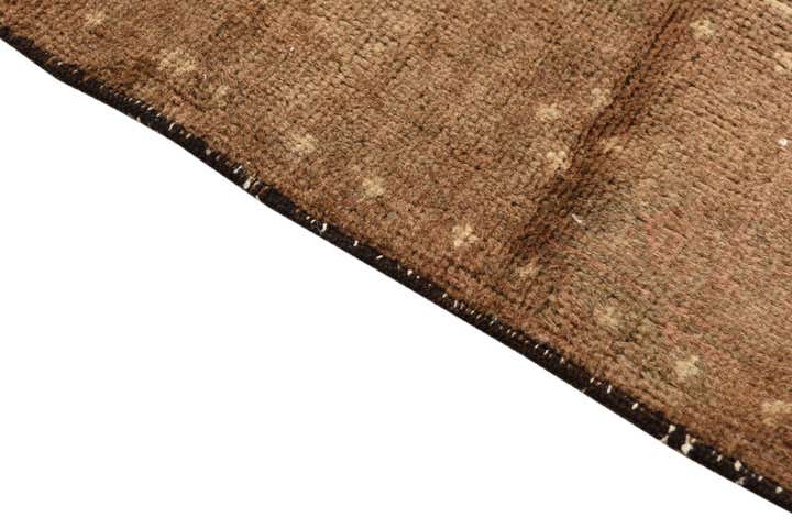 2' 10 x 4' 6 Hand Knotted Balouch Persian Wool Rug