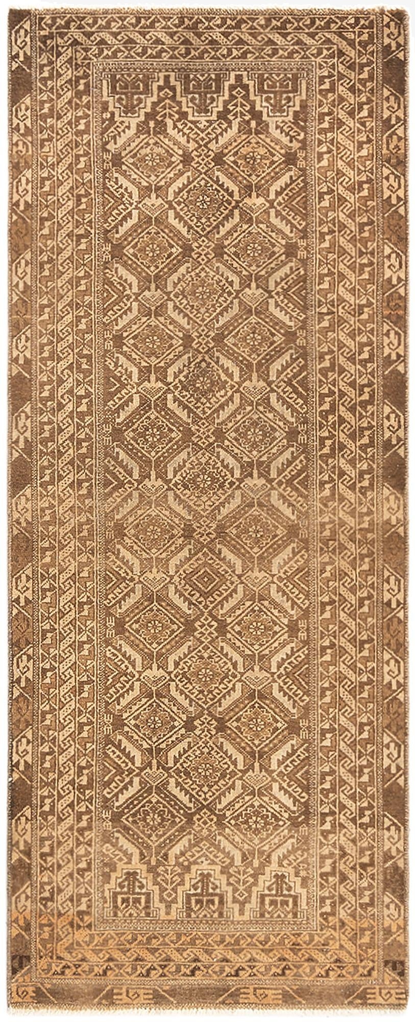 2' 3 x 5' 10 Balouch Rug