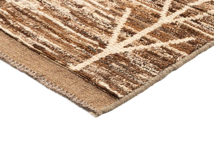 Detail image of 9' 10 x 12' 7 Beni Marok Rug