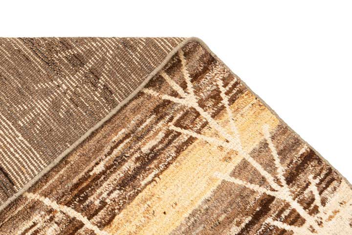 9' 10 x 12' 7 Beni Marok Rug