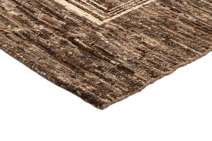 9' 7 x 12' 8 Beni Marok Rug