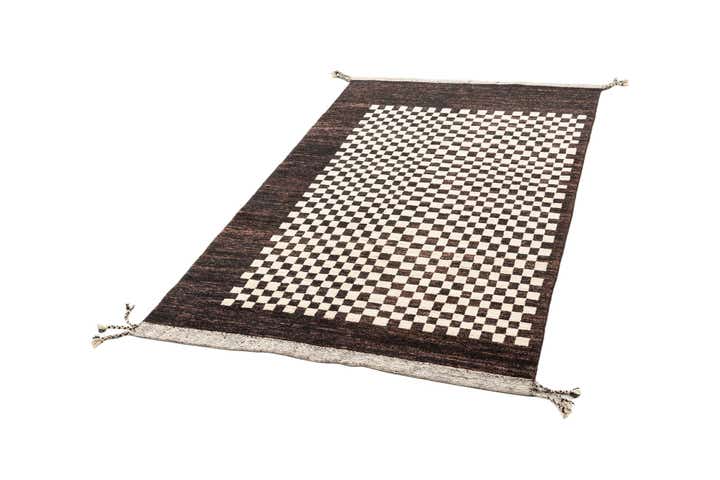 4' x 6' 9 Beni Marok Rug