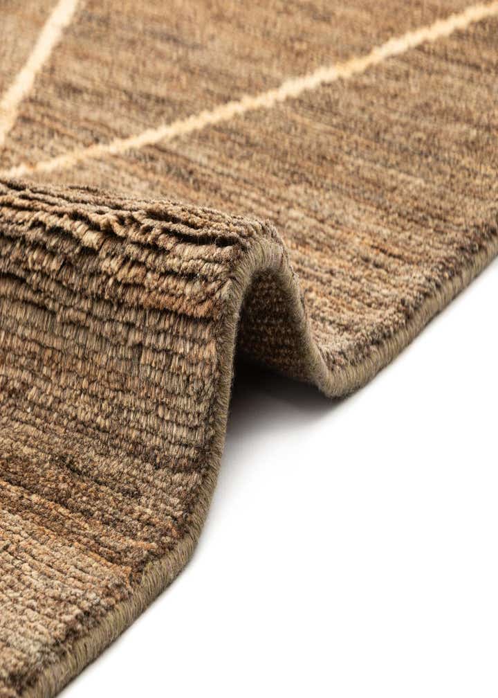 5' 7 x 8' 1 Beni Marok Rug