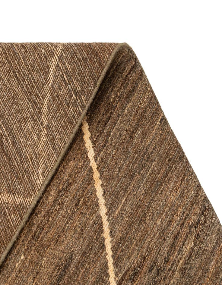 Detail image of 5' 7 x 8' 1 Beni Marok Rug