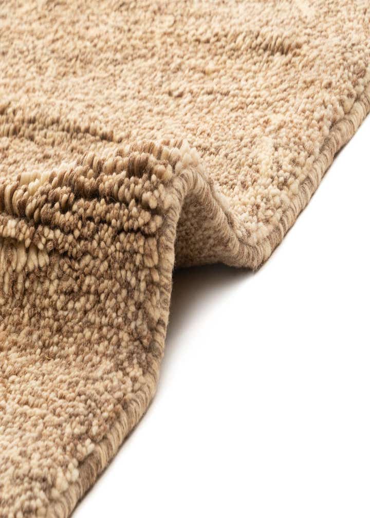 9' 5 x 13' Berber Rug