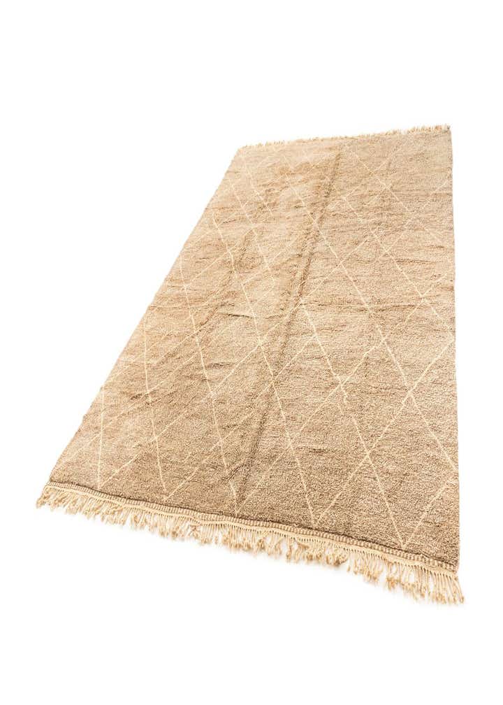 9' 5 x 13' Berber Rug