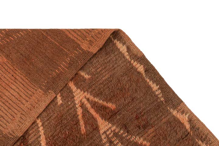 13' 5 x 20' Berber Rug