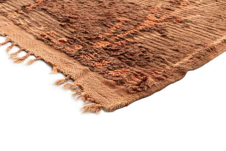 13' 5 x 20' Berber Rug