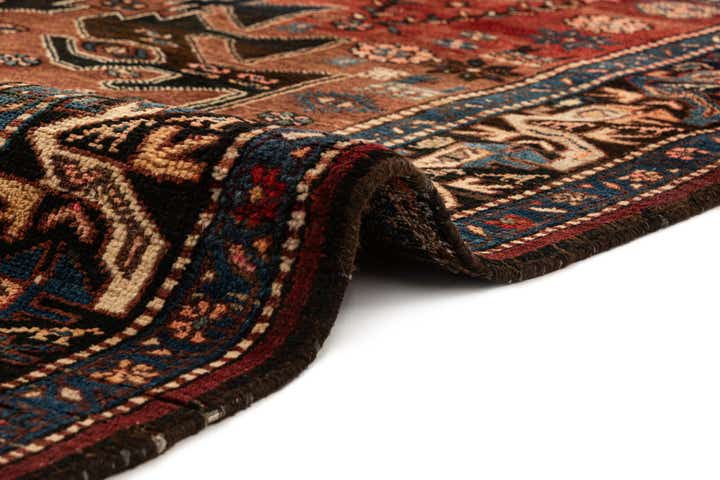 4' 1 x 5' 10 Bidjar Rug