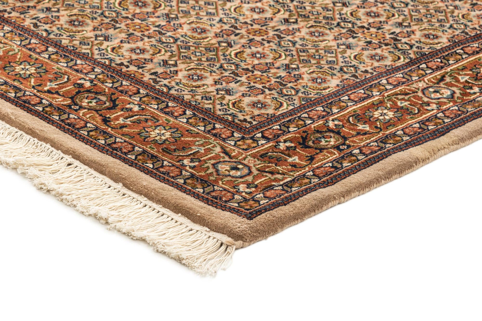 4' 9 x 6' 7 Bidjar Rug