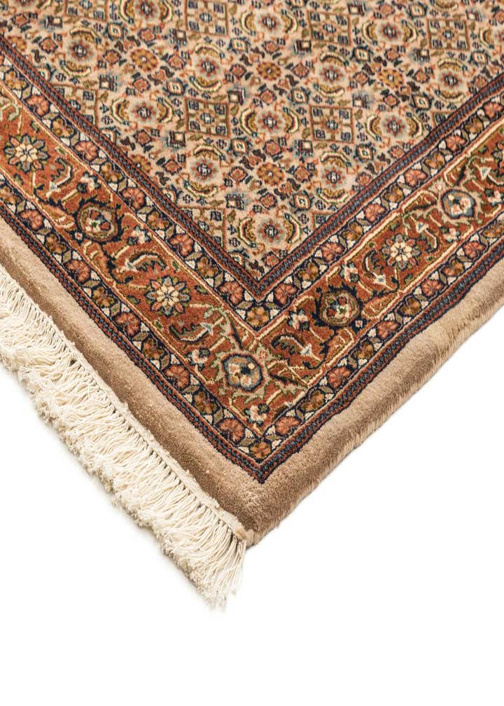 4' 9 x 6' 7 Bidjar Rug