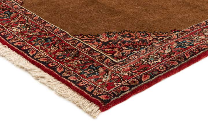 3' 7 x 5' 9 Bidjar Rug