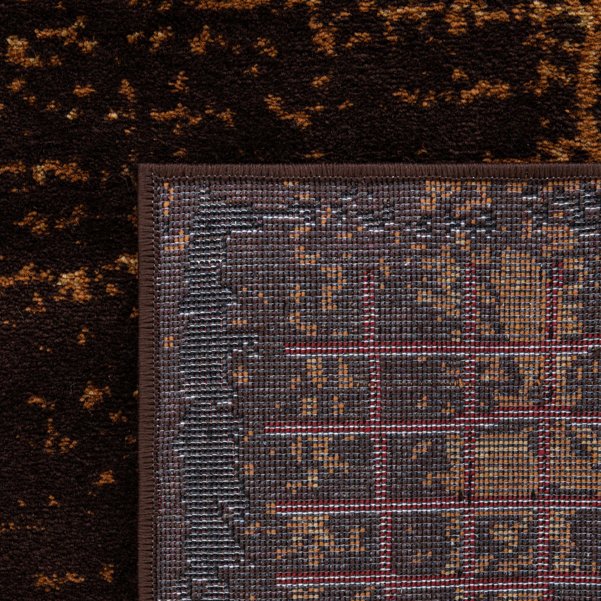 6' x 9' Cafe Rug