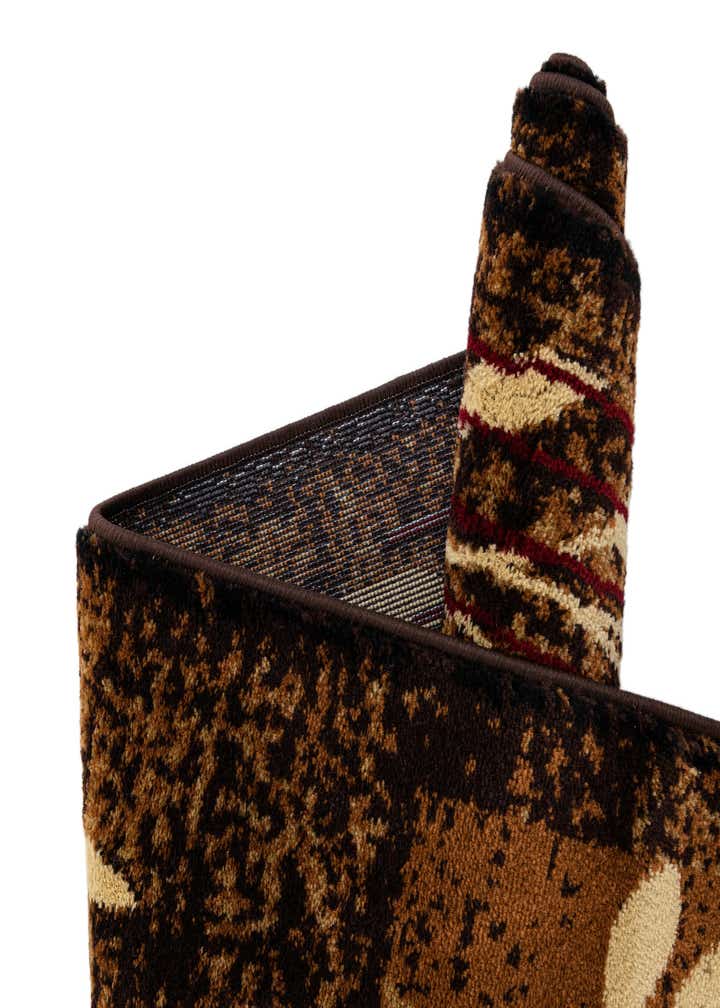 2' x 3' Cafe Rug
